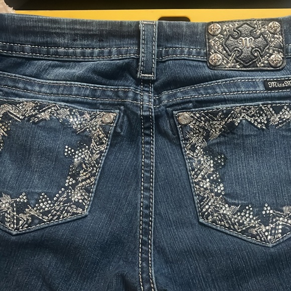 Miss Me jeans - Picture 3 of 3